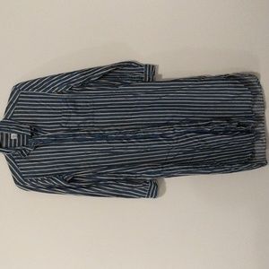 Gap Shirt Dress
